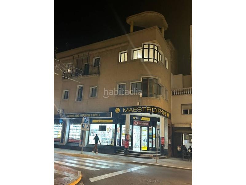 Foto 90859a8e-15e1-455c-bc6f-5ff466bd0212. Casa a celia viñas 8 a Roquetas pueblo Roquetas de Mar