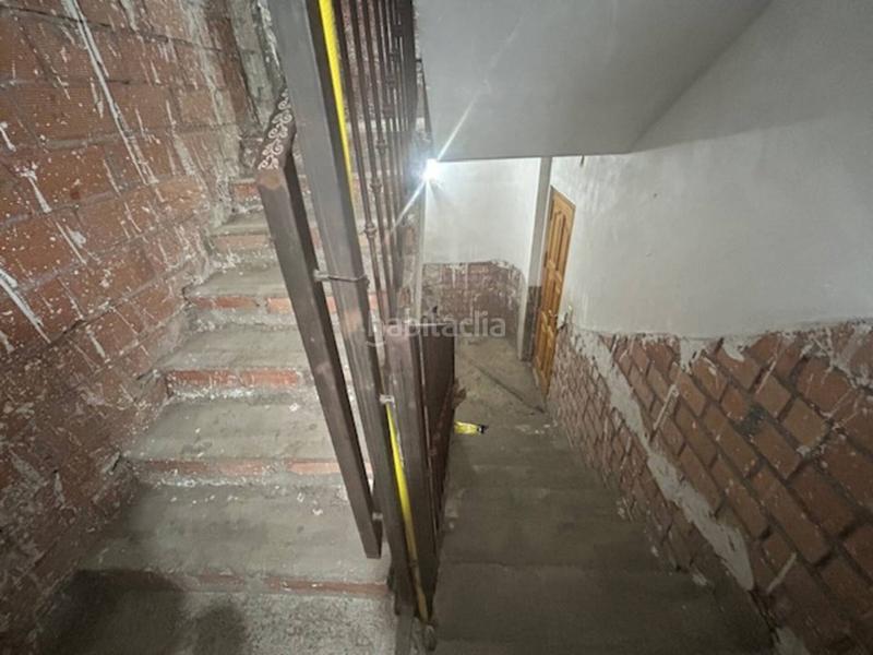 Foto 97cdad54-d3e9-4cf2-8f02-c594833b5f95. Casa a celia viñas 8 a Roquetas pueblo Roquetas de Mar