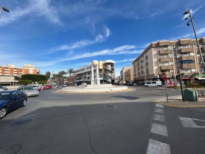 Foto a19e3d4b-176b-451c-8738-e71016690395. Casa a celia viñas 8 a Roquetas pueblo Roquetas de Mar