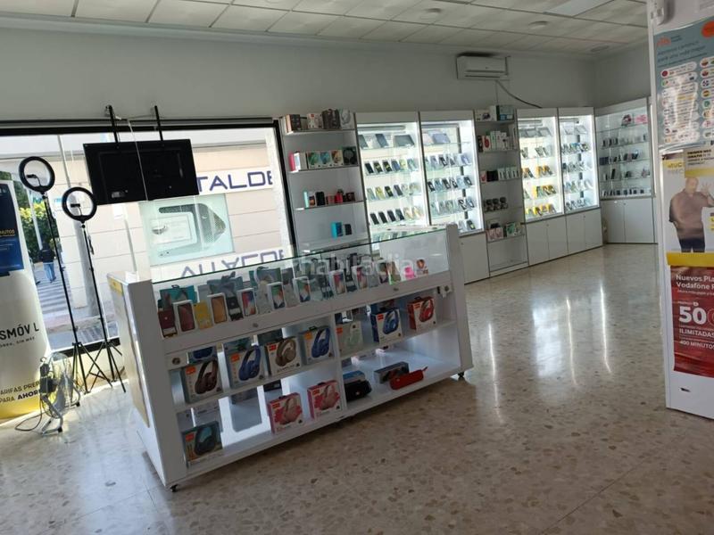 Foto c6f3d39e-94db-4774-b85b-2ccf1b5fef6a. Casa a celia viñas 8 a Roquetas pueblo Roquetas de Mar