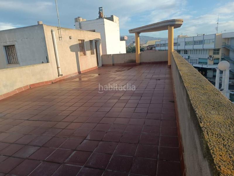 Foto e6f76dab-1340-4986-9ba7-a14c8a7adfbb. Casa a celia viñas 8 a Roquetas pueblo Roquetas de Mar