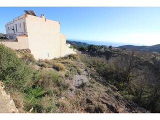 Terreno residenziale  Cortijillos. Solar en enix  zona cortijillos del rey