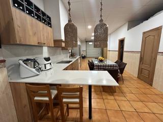 Casa a Roquetas pueblo. Venta  casa en roquetas de mar a un paso del puerto y la romanil