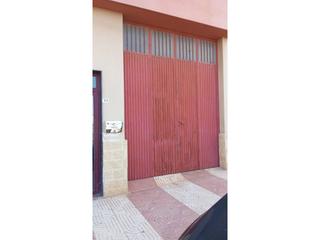 Aparcament cotxe  Centauro. Venta de garaje independiente con acceso directo a la calle en r