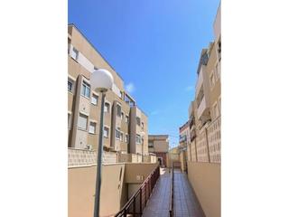 Etagenwohnung  Lope de vega. Venta de piso en roquetas de mar  centro