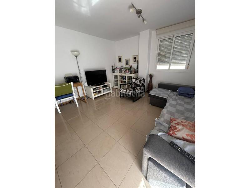 Foto 00ab24e8-5c0c-482f-a7ea-a98ab4a1bc8f. Piso venta de piso en Aguadulce Sur con terraza de 33 m2 y garaje en Roquetas de Mar
