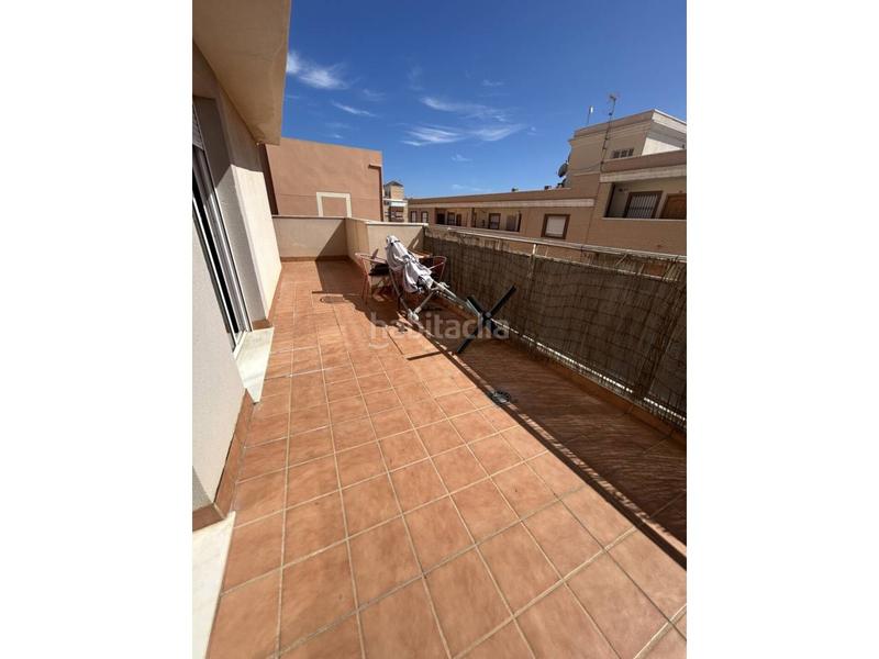 Foto 031d1db0-f2ac-489d-9a66-b7d573ce97fc. Piso venta de piso en Aguadulce Sur con terraza de 33 m2 y garaje en Roquetas de Mar