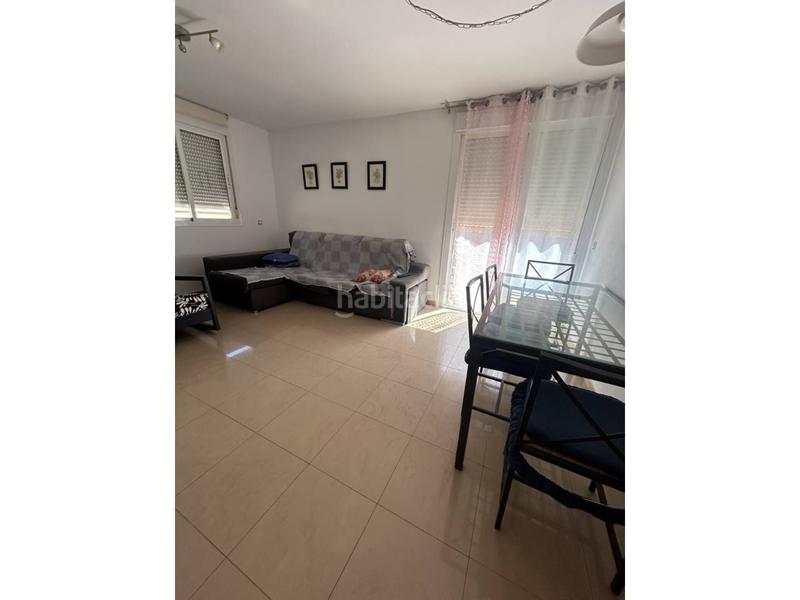 Foto 47c8b1cf-f0e2-432a-9234-4ed56992c266. Piso venta de piso en Aguadulce Sur con terraza de 33 m2 y garaje en Roquetas de Mar