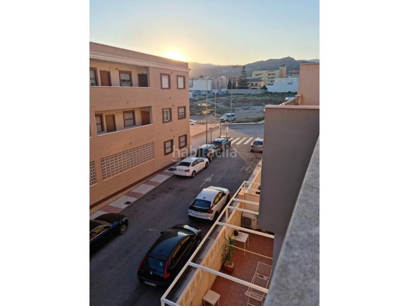 Foto 4ccd93e2-7136-481f-bdb1-1a72dbe7ea55. Piso venta de piso en Aguadulce Sur con terraza de 33 m2 y garaje en Roquetas de Mar