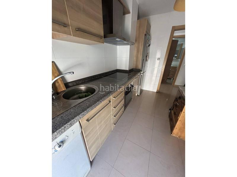 Foto 52499fed-4040-437d-a1fb-969493f63741. Piso venta de piso en Aguadulce Sur con terraza de 33 m2 y garaje en Roquetas de Mar