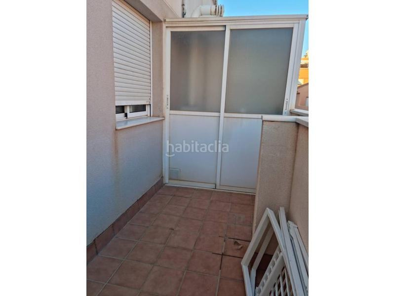 Foto 6af9585c-325c-49eb-857f-606f18f4eaaf. Piso venta de piso en Aguadulce Sur con terraza de 33 m2 y garaje en Roquetas de Mar