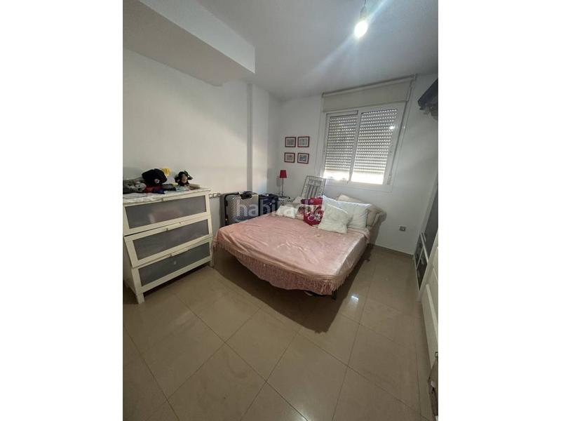 Foto 78874a9d-c5c2-4c5e-8468-609ef8870e0f. Piso venta de piso en Aguadulce Sur con terraza de 33 m2 y garaje en Roquetas de Mar