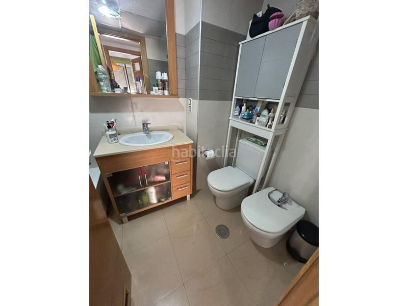 Foto 7e45a658-ce0e-43c9-9ead-5dc3474b4cdc. Piso venta de piso en Aguadulce Sur con terraza de 33 m2 y garaje en Roquetas de Mar