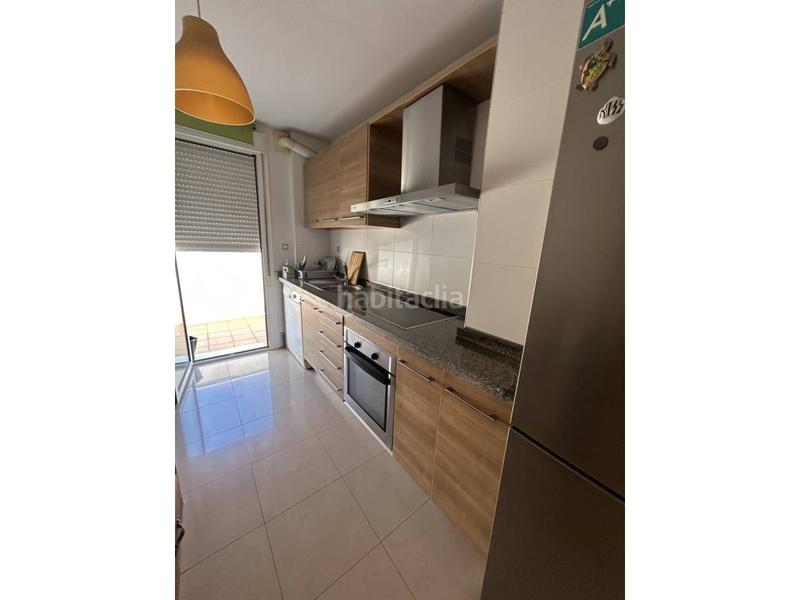 Foto 8a7fd8a4-6aef-485b-ac22-e41d9e4050db. Piso venta de piso en Aguadulce Sur con terraza de 33 m2 y garaje en Roquetas de Mar