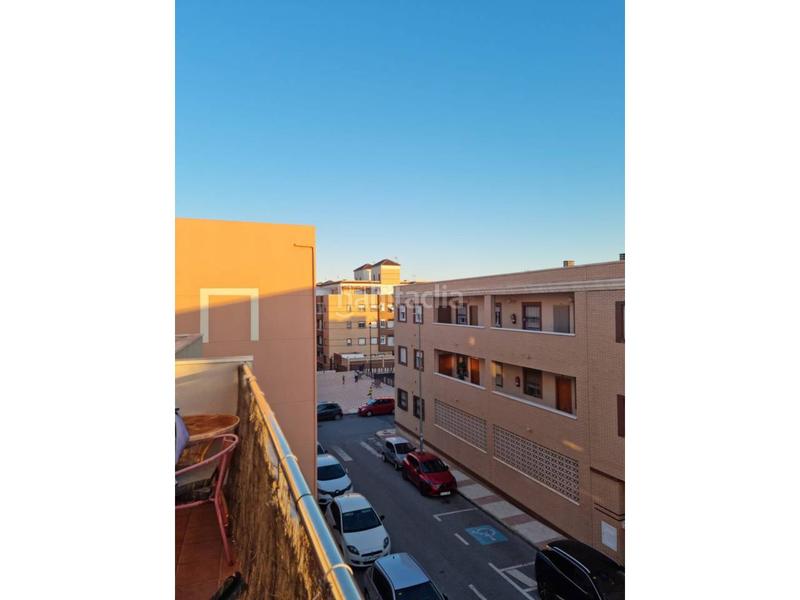 Foto 92116ad8-79ba-4672-a99c-046be1b2a97f. Piso venta de piso en Aguadulce Sur con terraza de 33 m2 y garaje en Roquetas de Mar