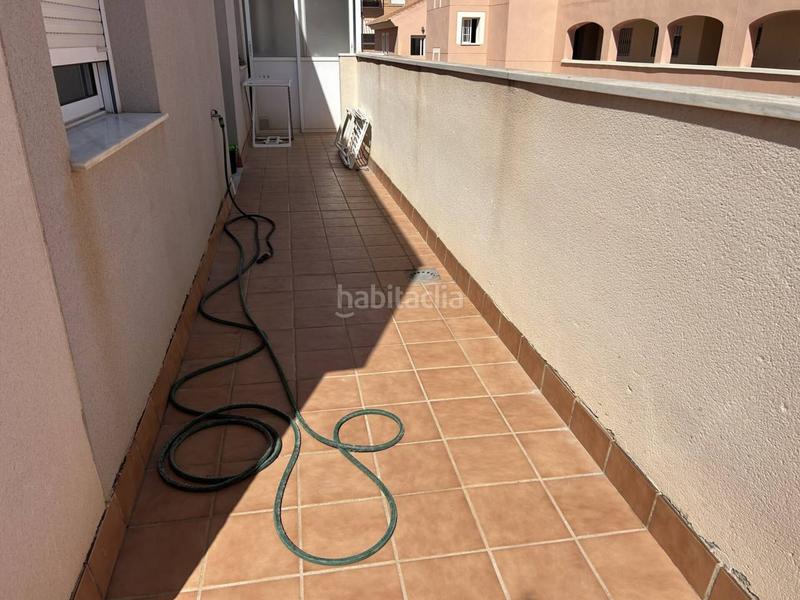 Foto 93091207-6f35-48be-a20a-e69c272f33f2. Piso venta de piso en Aguadulce Sur con terraza de 33 m2 y garaje en Roquetas de Mar