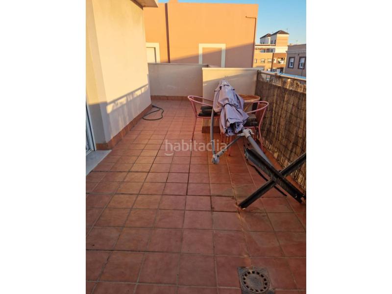 Foto a6a05687-8c1b-4162-8537-804a4c84a727. Piso venta de piso en Aguadulce Sur con terraza de 33 m2 y garaje en Roquetas de Mar