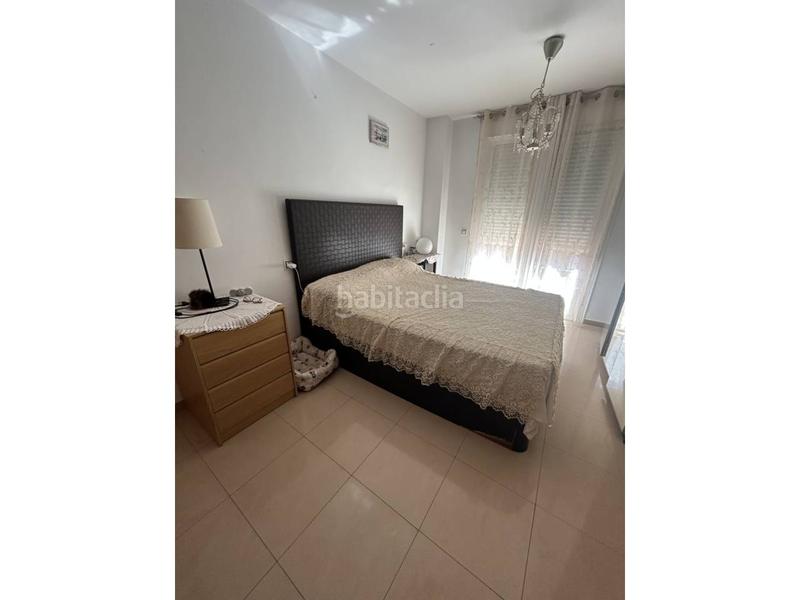 Foto d82a759e-5ecc-4e2b-9a4c-512ffbb17b15. Piso venta de piso en Aguadulce Sur con terraza de 33 m2 y garaje en Roquetas de Mar