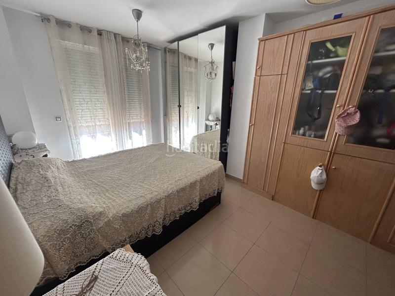 Foto e3062f23-4fec-481b-90ba-af56713a5283. Piso venta de piso en Aguadulce Sur con terraza de 33 m2 y garaje en Roquetas de Mar