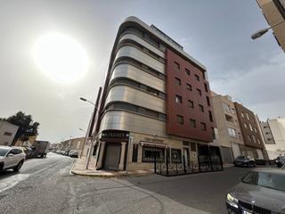 Appartement à El Parador de las Hortichuelas. Venta de piso en el parador de las hortichuelas totalmente amueb