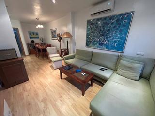 Casa adossada  Francisco j. cervantes y sanz de andino. Venta de triplex en aguadulce sur con ascensor totalmente reform