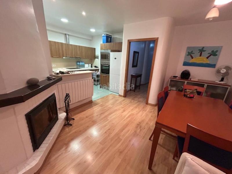 Foto 037d6759-46c3-46fa-87cc-a141e5e5b155. Casa adossada amb aparcament a El Puerto Roquetas de Mar