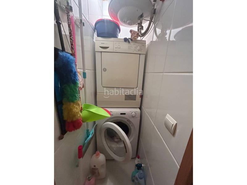 Foto 3999aa7d-7fcf-4047-8ecc-5394084671ad. Casa adossada amb aparcament a El Puerto Roquetas de Mar