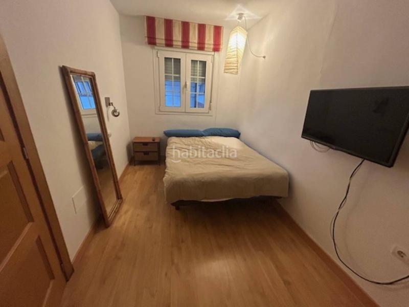 Foto 41a86400-4220-4af0-8b51-78a6442c736c. Casa adossada amb aparcament a El Puerto Roquetas de Mar