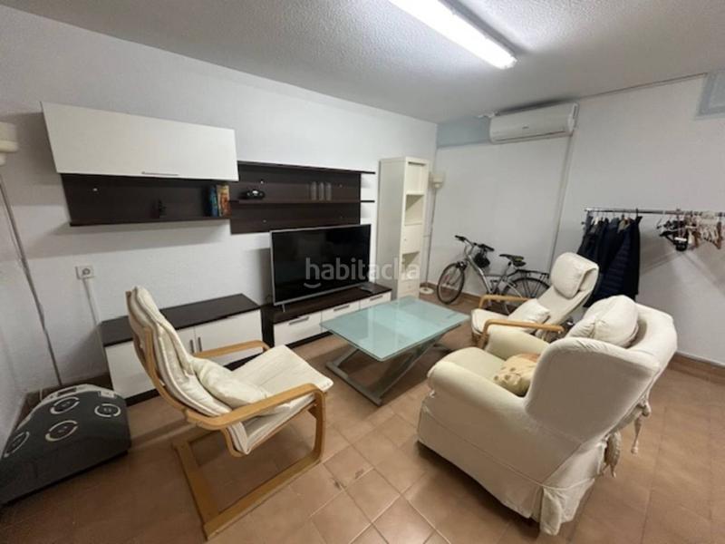 Foto 5f9302d6-1298-4376-895d-f4be69deab84. Casa adossada amb aparcament a El Puerto Roquetas de Mar