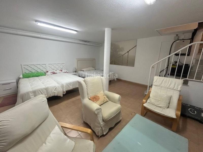 Foto c4a995e1-6b97-48f4-be44-d8a9146ff52d. Casa adossada amb aparcament a El Puerto Roquetas de Mar