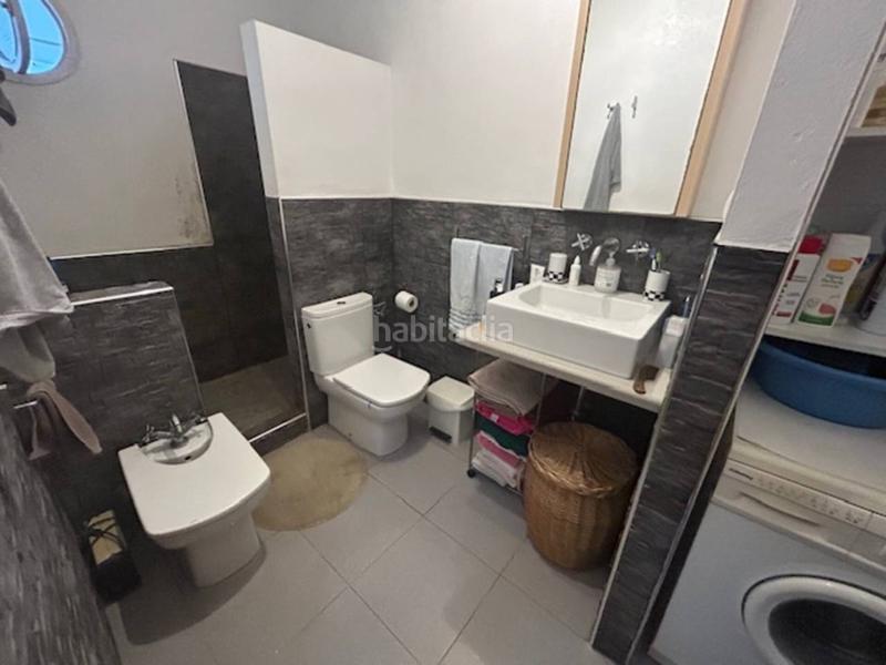 Foto ce58380c-e2ef-48f6-a2d0-f6a6cb346479. Casa adossada amb aparcament a El Puerto Roquetas de Mar