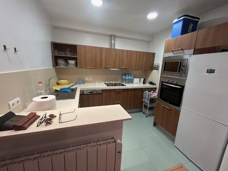 Foto daca394a-8d55-4853-80ac-acdf53c20249. Casa adossada amb aparcament a El Puerto Roquetas de Mar