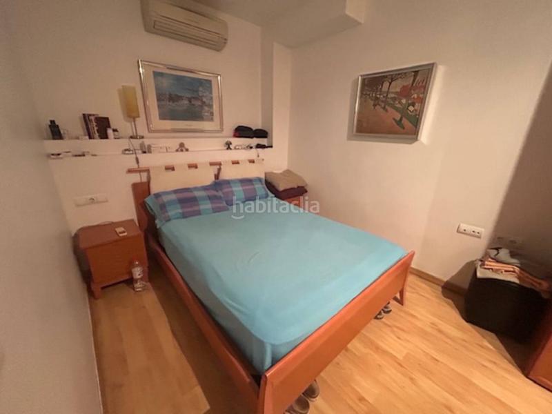 Foto ee08f234-b8b0-4cf6-b90a-216b7b411da1. Casa adossada amb aparcament a El Puerto Roquetas de Mar