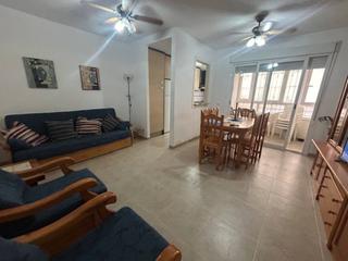 Pis  Tenis. Venta de piso en garrucha a un paso de la playa