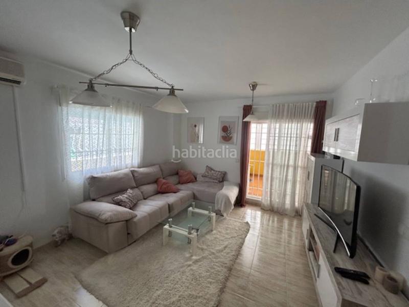 Foto 0733ba1e-1044-40e5-a5af-efdef8965555. Appartement avec piscine dans Las Salinas Roquetas de Mar