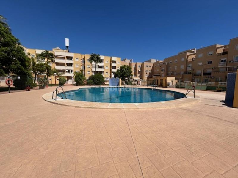 Foto 23590733-517f-49ff-9c45-2edc1a3a749a. Appartement avec piscine dans Las Salinas Roquetas de Mar