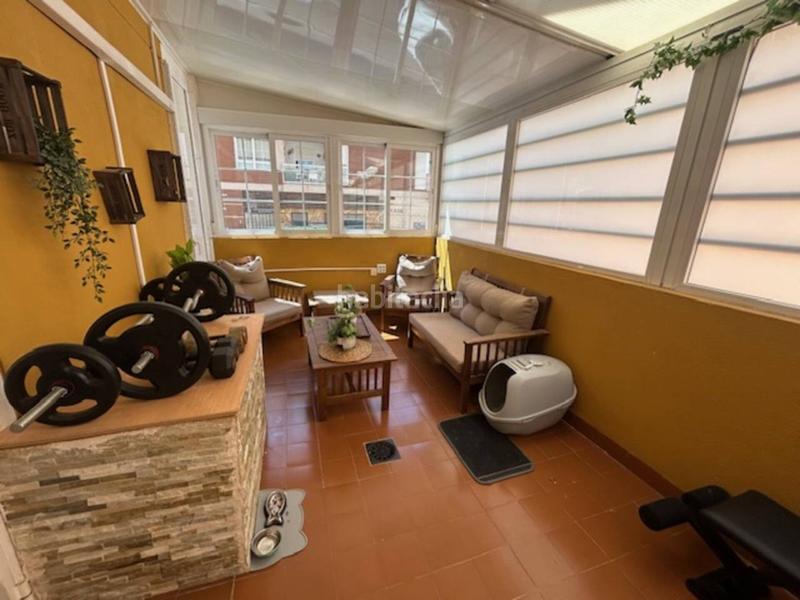 Foto 269c86c2-dca2-42b2-9610-e4602a3f6d9f. Appartement avec piscine dans Las Salinas Roquetas de Mar