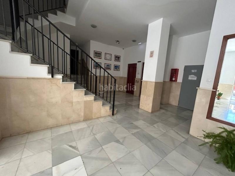 Foto 283bd834-80ad-485b-8c36-7a17b438a43f. Appartement avec piscine dans Las Salinas Roquetas de Mar