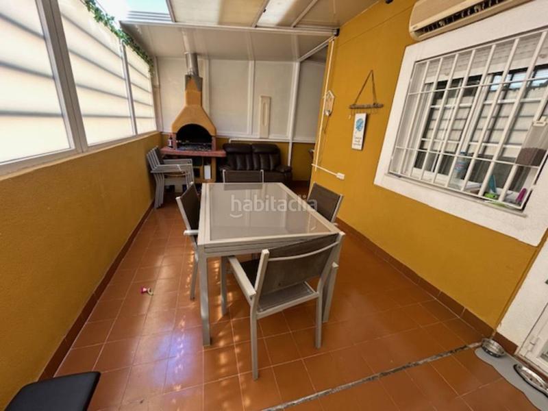 Foto 28ed1184-0df4-4f6b-98bd-20b275bbcb03. Appartement avec piscine dans Las Salinas Roquetas de Mar