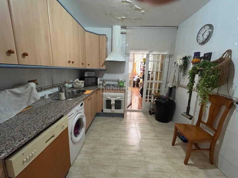 Foto 3942ac50-ccbd-49a2-8a17-2b9b9a5e8650. Appartement avec piscine dans Las Salinas Roquetas de Mar