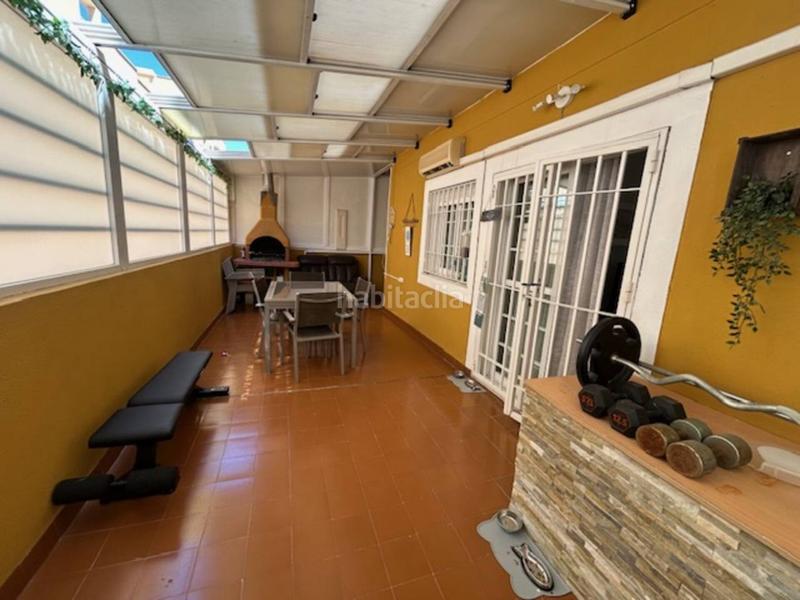 Foto 6027b1a1-7003-4922-bfb2-cc916cebca64. Appartement avec piscine dans Las Salinas Roquetas de Mar