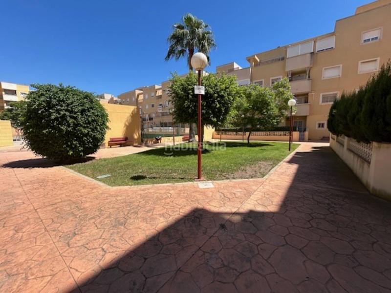 Foto 67130377-b422-4791-9983-6310eba09a9e. Appartement avec piscine dans Las Salinas Roquetas de Mar