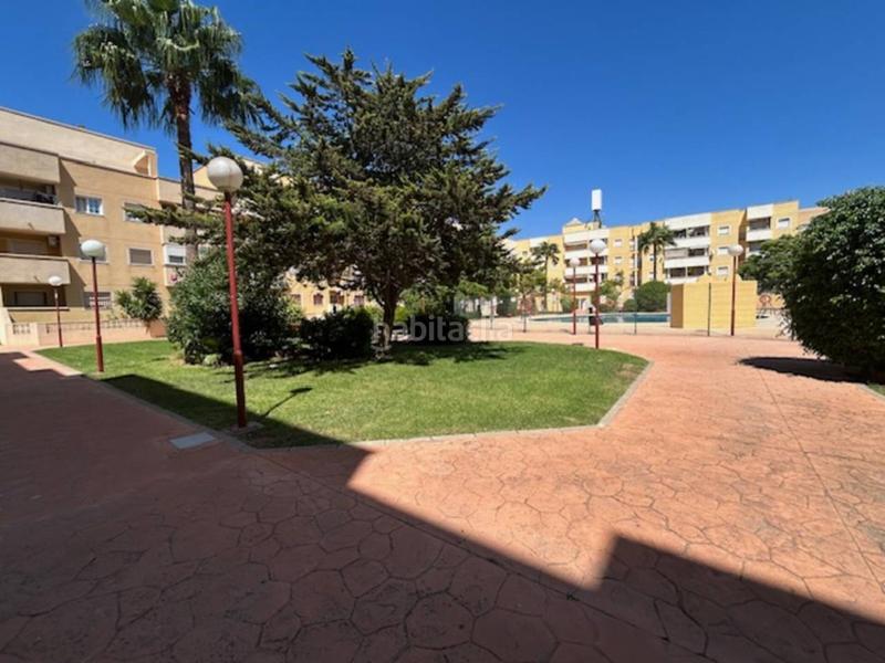 Foto 7171c9c9-51de-4bc9-a980-e389127c7c82. Appartement avec piscine dans Las Salinas Roquetas de Mar