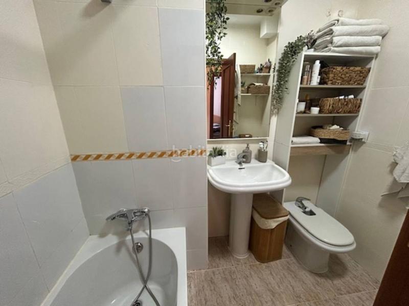 Foto 729729c2-72c4-42bb-a477-62299e1212b5. Appartement avec piscine dans Las Salinas Roquetas de Mar