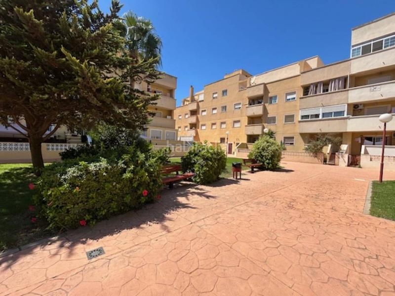 Foto 7ccc3a57-3224-4902-b19c-6b0fe280c225. Appartement avec piscine dans Las Salinas Roquetas de Mar