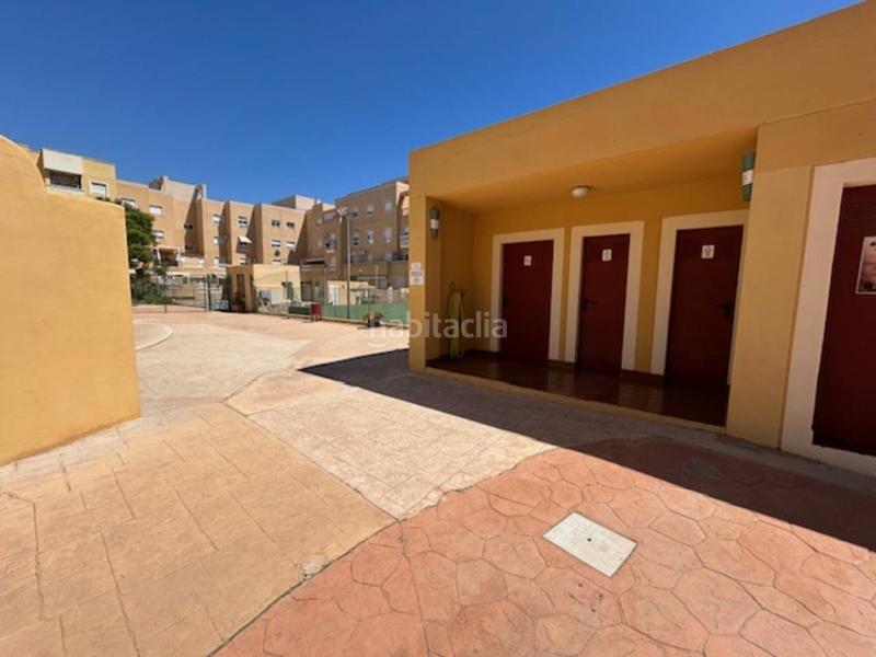 Foto 82b85042-1ac2-4b37-8564-f148bff60b19. Appartement avec piscine dans Las Salinas Roquetas de Mar