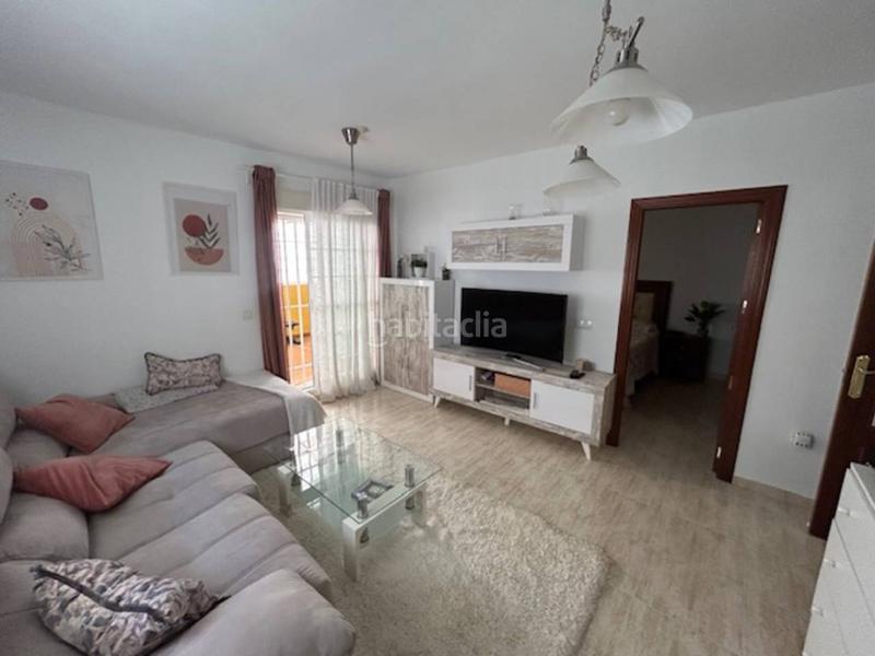 Foto 8389d71c-9e38-424b-8290-6fa5d8c52763. Appartement avec piscine dans Las Salinas Roquetas de Mar