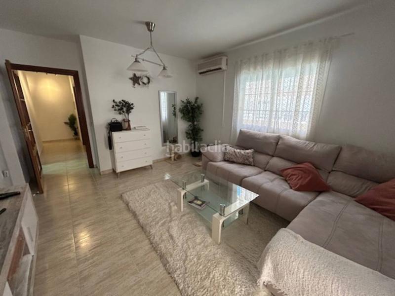 Foto 880418fd-99cb-43f5-bd52-3258c28f363f. Appartement avec piscine dans Las Salinas Roquetas de Mar