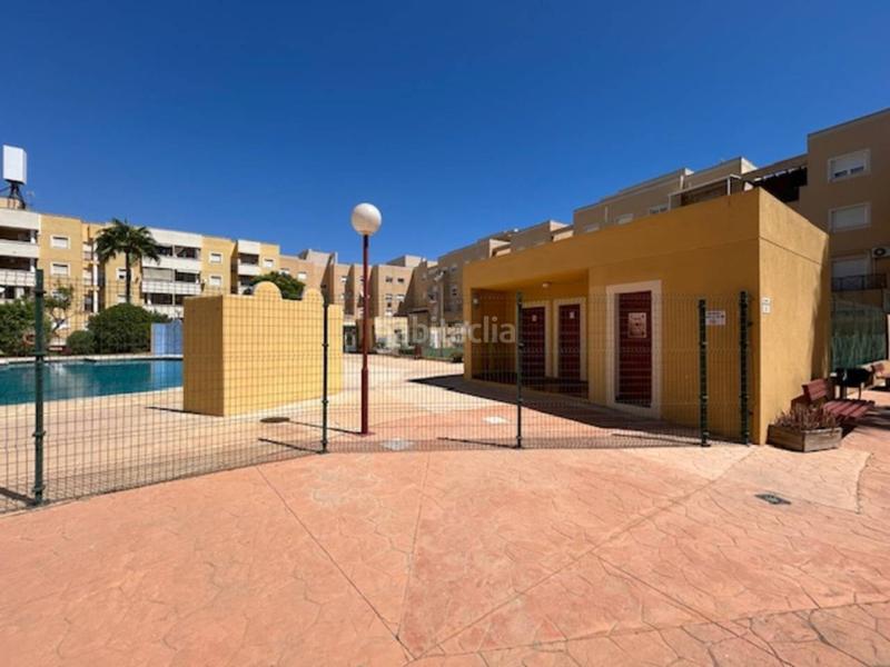 Foto 9473a704-e8c5-4892-b5f9-2e169f957a95. Appartement avec piscine dans Las Salinas Roquetas de Mar