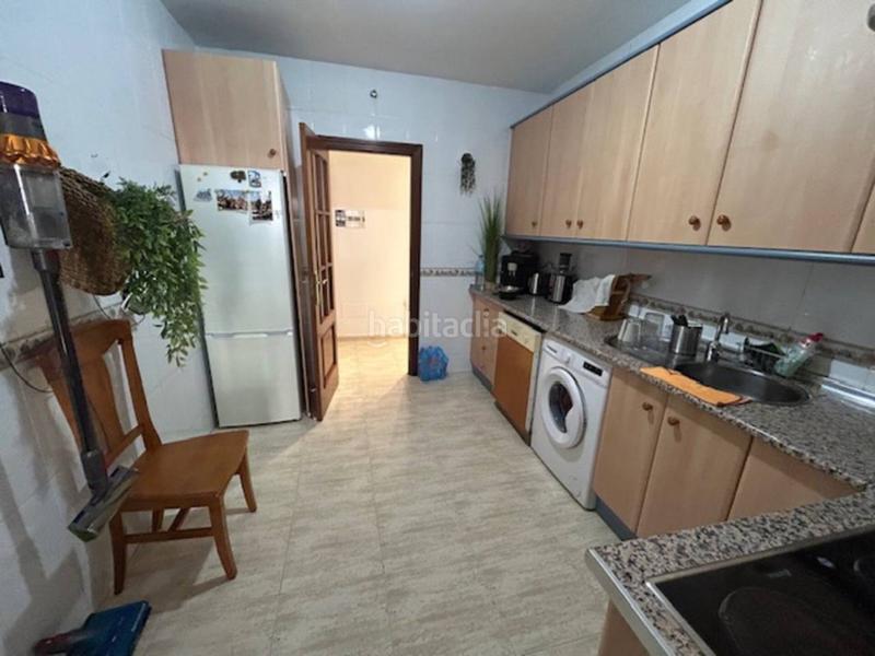 Foto 984791b9-b479-4dc0-80a2-1ec786deea66. Appartement avec piscine dans Las Salinas Roquetas de Mar